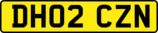 DH02CZN