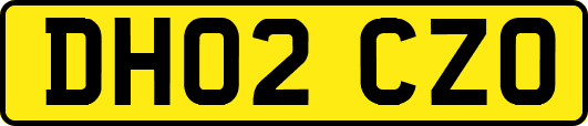 DH02CZO