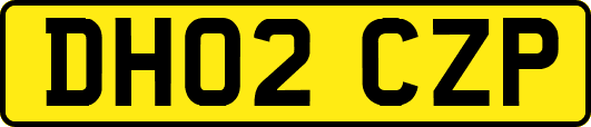 DH02CZP