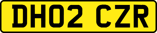 DH02CZR