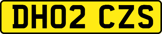 DH02CZS
