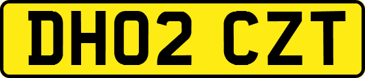 DH02CZT