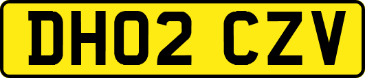 DH02CZV