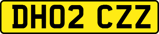 DH02CZZ