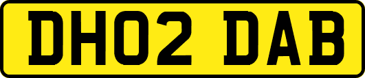 DH02DAB