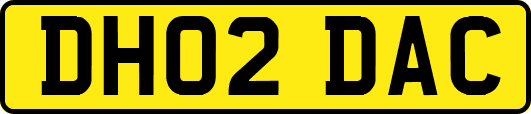 DH02DAC