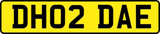 DH02DAE