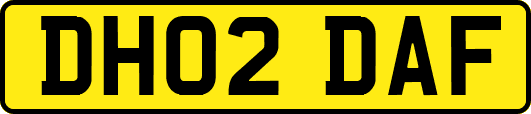 DH02DAF