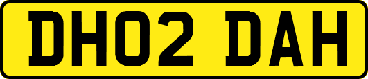 DH02DAH