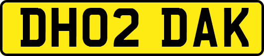 DH02DAK