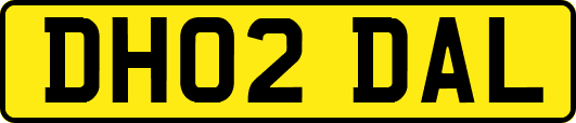 DH02DAL