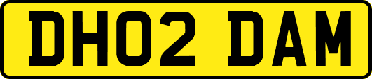 DH02DAM