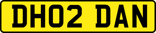 DH02DAN