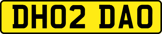 DH02DAO