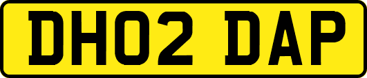 DH02DAP