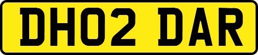 DH02DAR