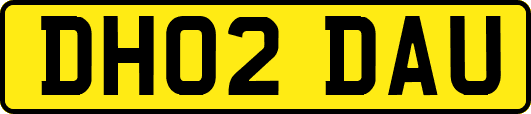 DH02DAU
