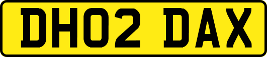 DH02DAX