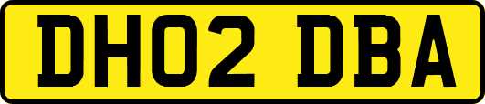 DH02DBA