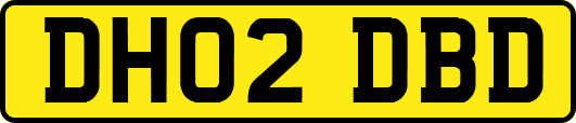 DH02DBD