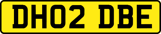 DH02DBE