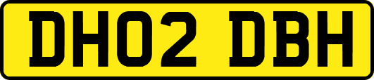 DH02DBH