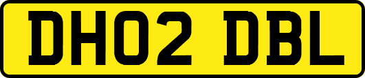 DH02DBL