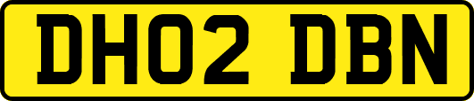 DH02DBN