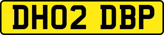 DH02DBP