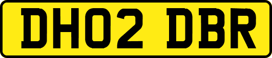 DH02DBR