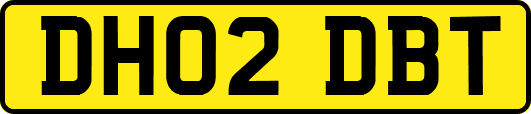 DH02DBT
