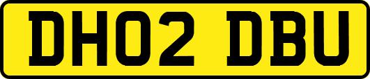 DH02DBU