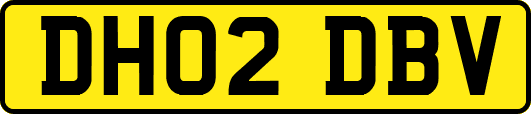 DH02DBV