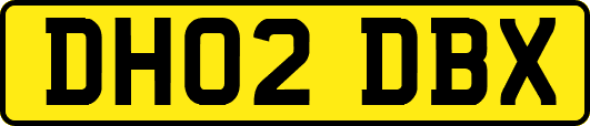 DH02DBX
