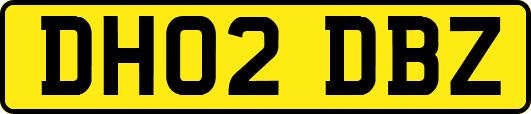 DH02DBZ