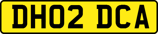 DH02DCA