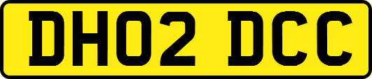 DH02DCC