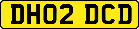 DH02DCD