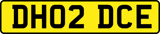 DH02DCE