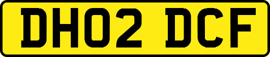 DH02DCF