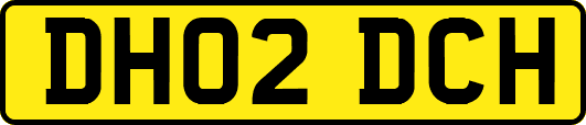 DH02DCH