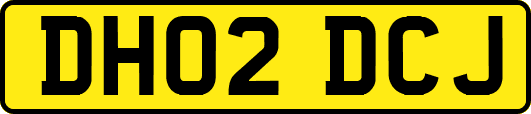 DH02DCJ