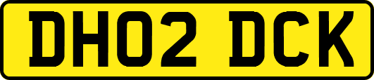DH02DCK