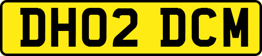 DH02DCM