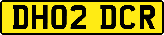 DH02DCR