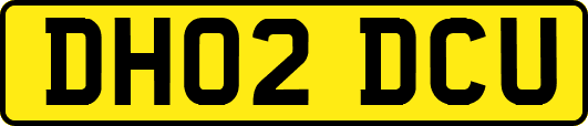 DH02DCU