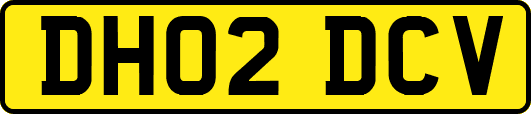 DH02DCV