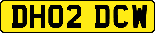 DH02DCW