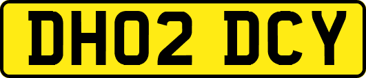 DH02DCY