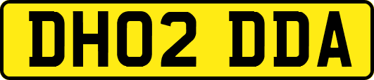 DH02DDA